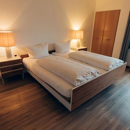 Gasthof Hotel Zur Post Egloffstein Екстер'єр фото