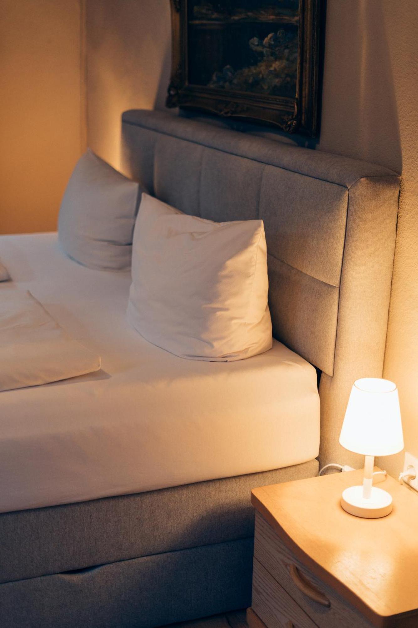 Gasthof Hotel Zur Post Egloffstein Екстер'єр фото