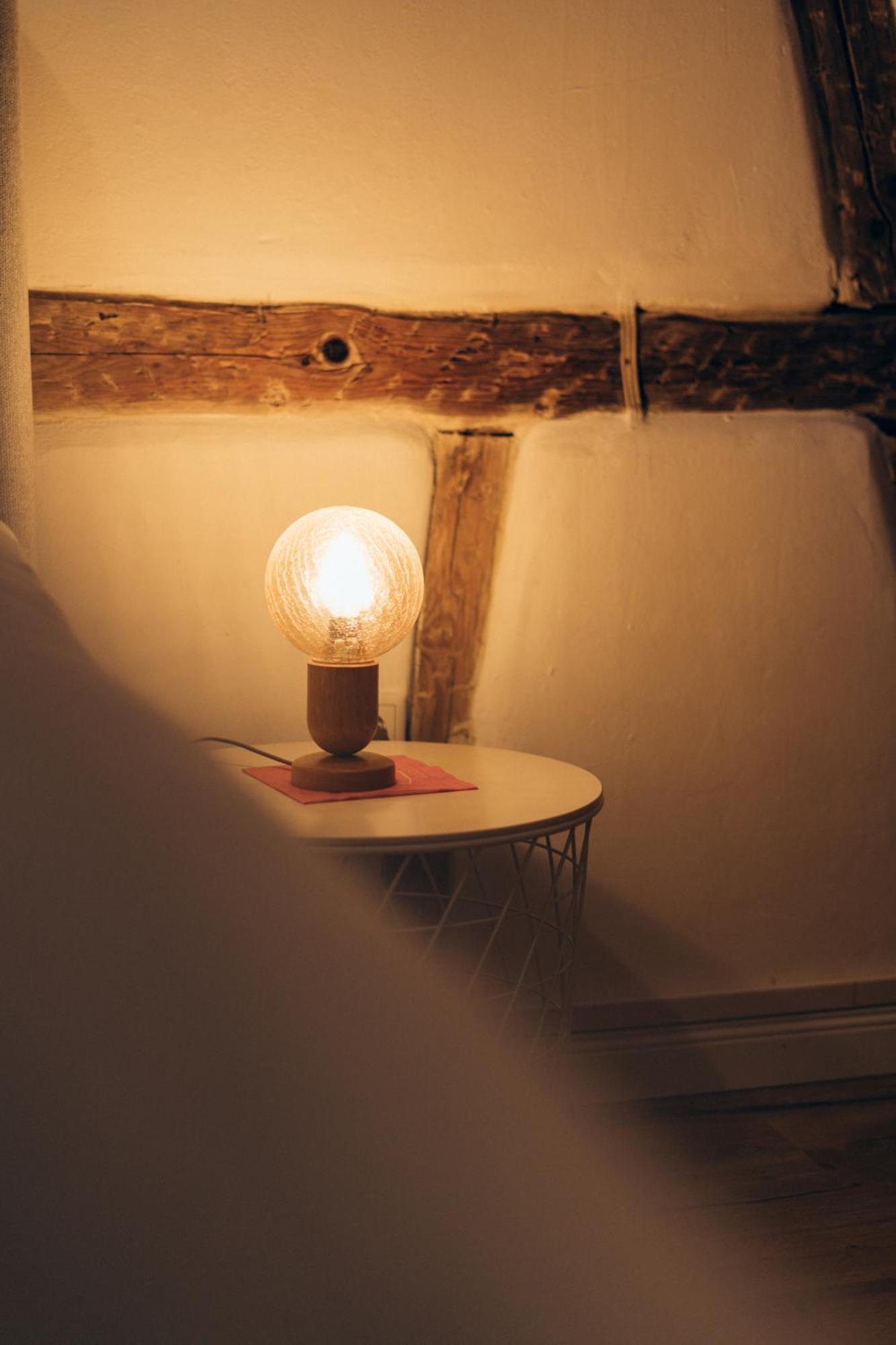 Gasthof Hotel Zur Post Egloffstein Екстер'єр фото