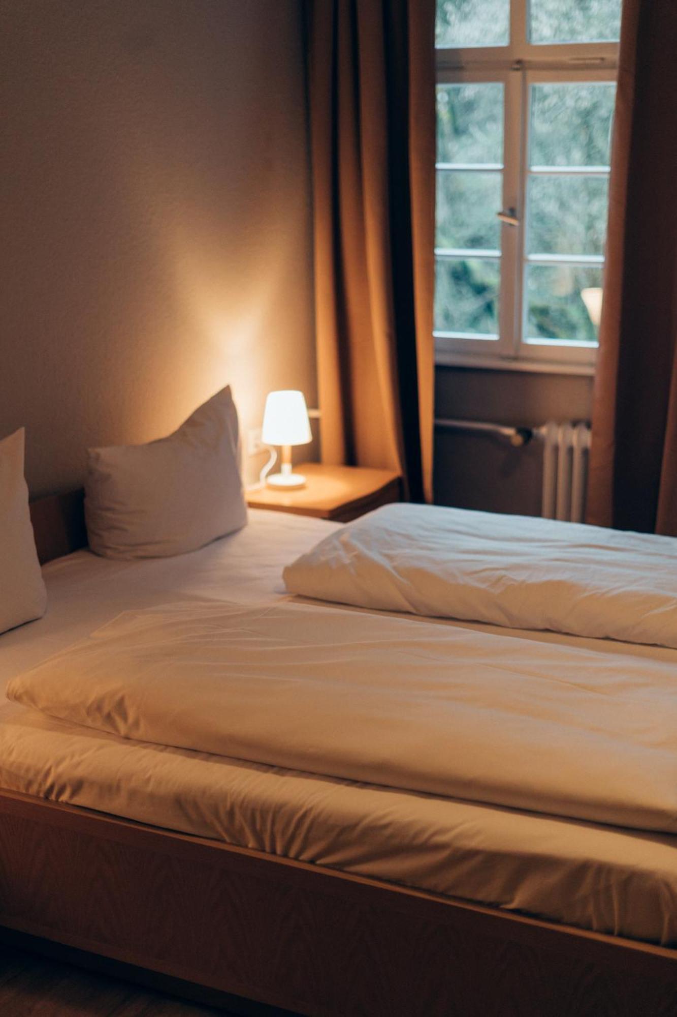 Gasthof Hotel Zur Post Egloffstein Екстер'єр фото