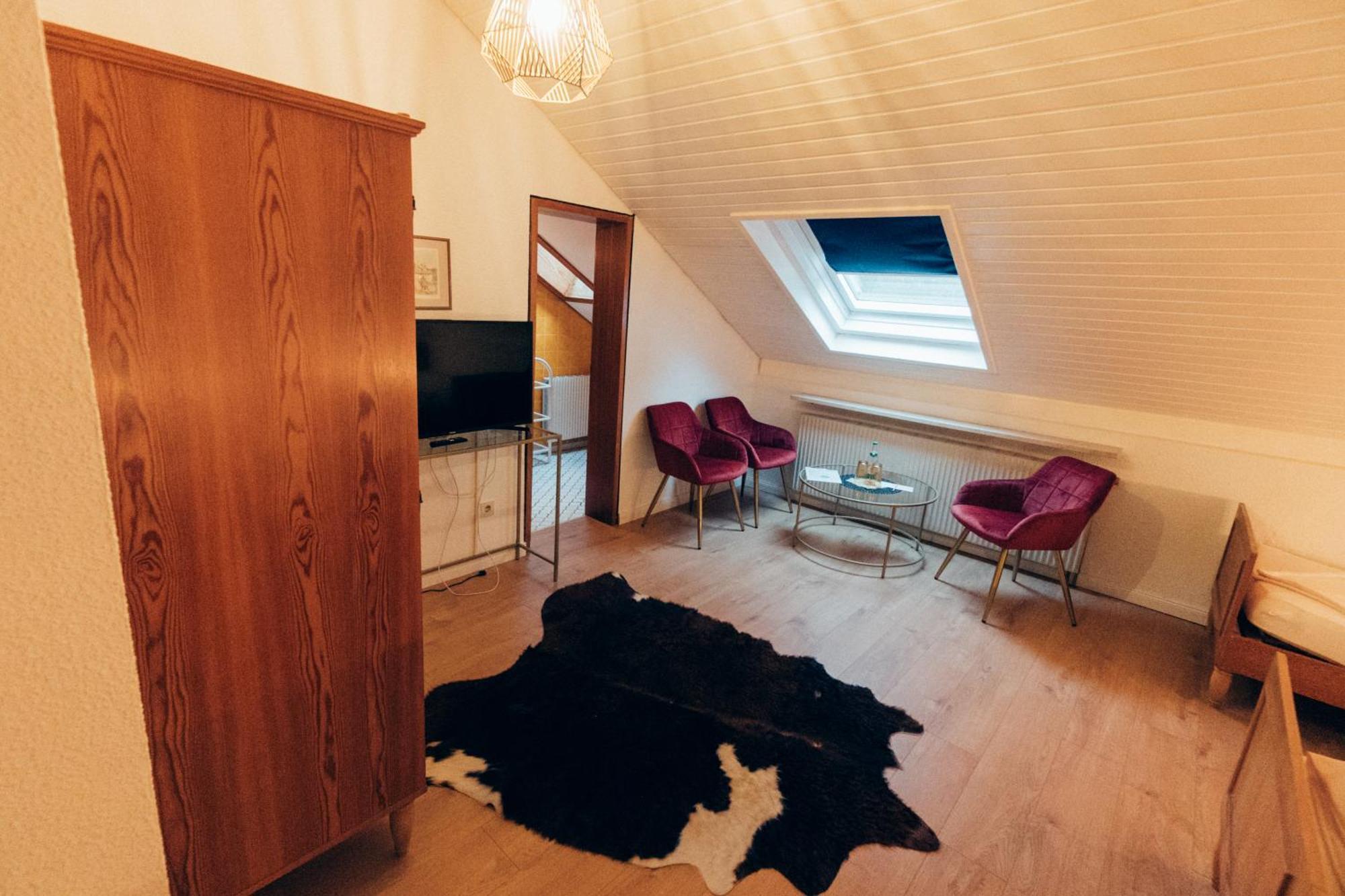 Gasthof Hotel Zur Post Egloffstein Екстер'єр фото