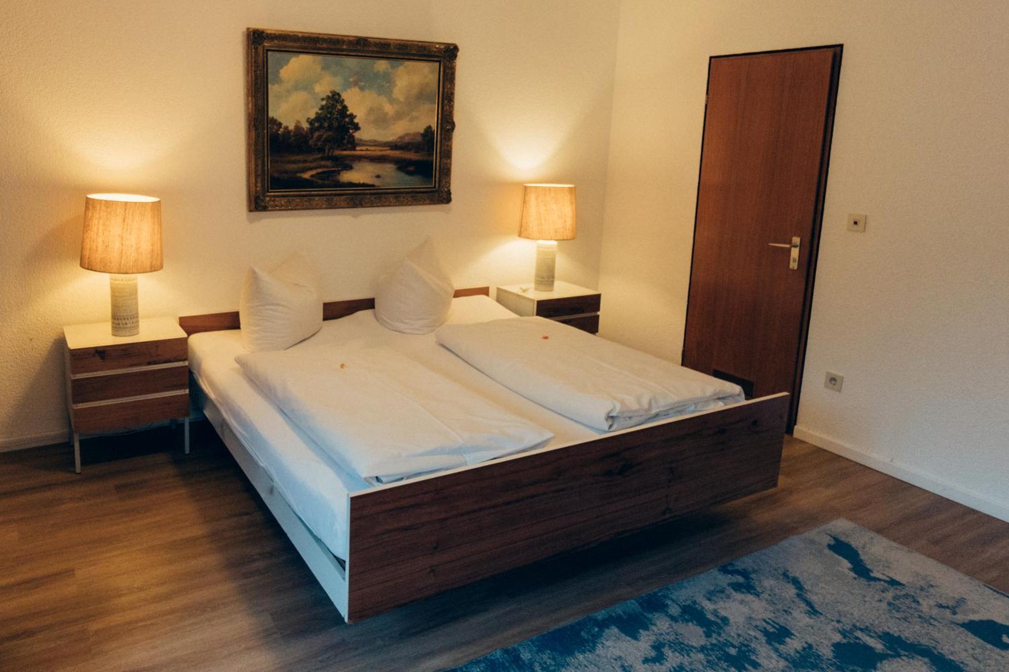 Gasthof Hotel Zur Post Egloffstein Екстер'єр фото