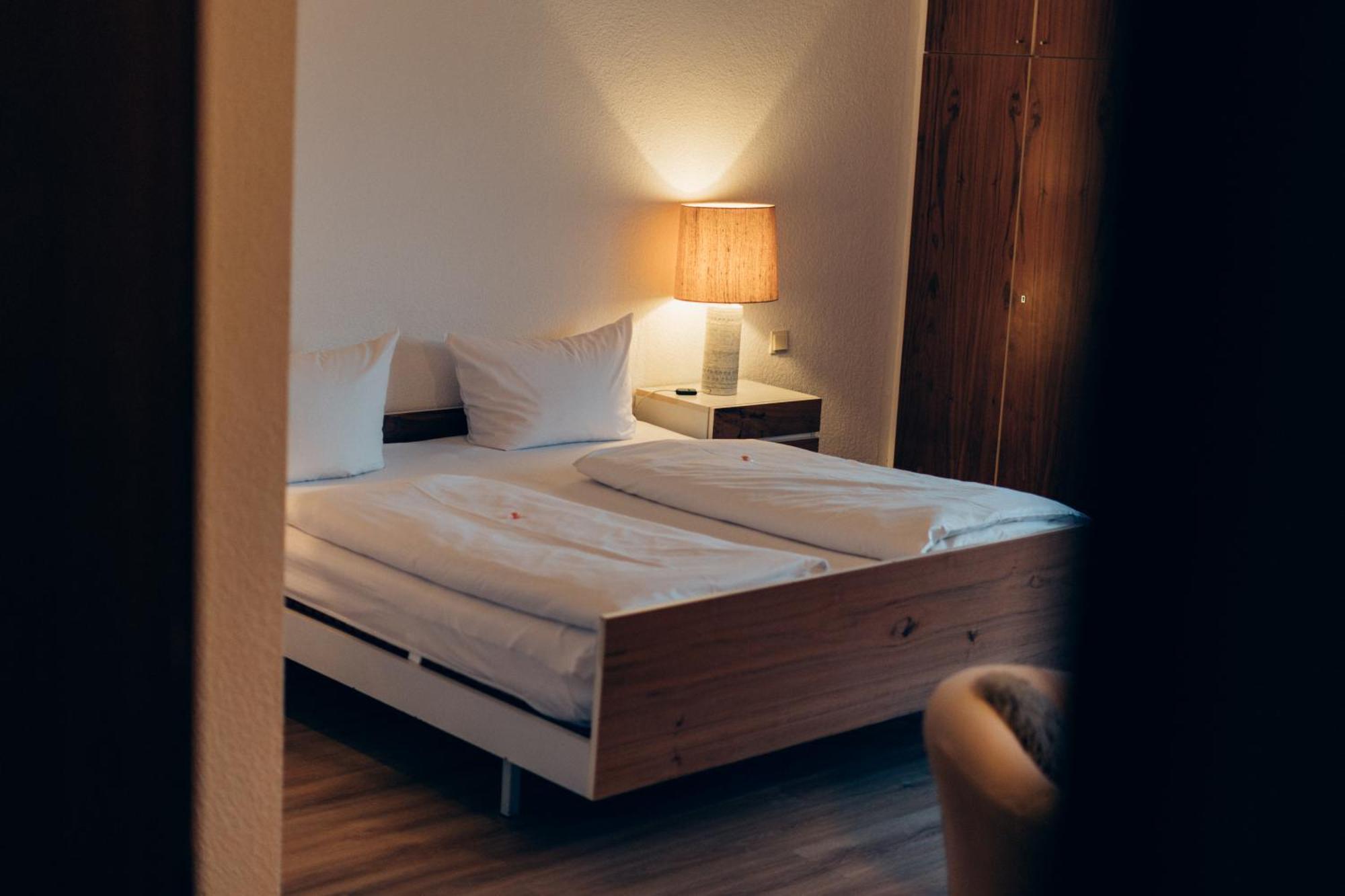 Gasthof Hotel Zur Post Egloffstein Екстер'єр фото