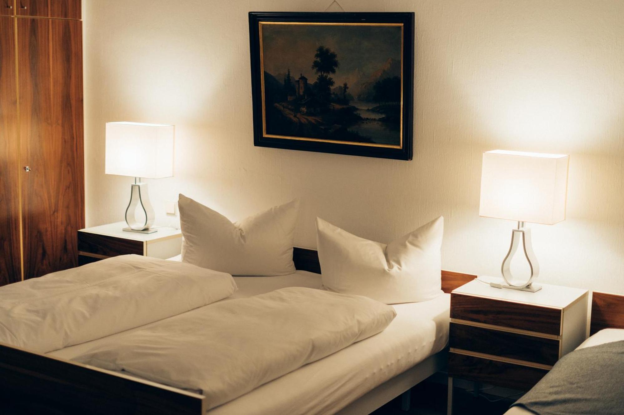 Gasthof Hotel Zur Post Egloffstein Екстер'єр фото