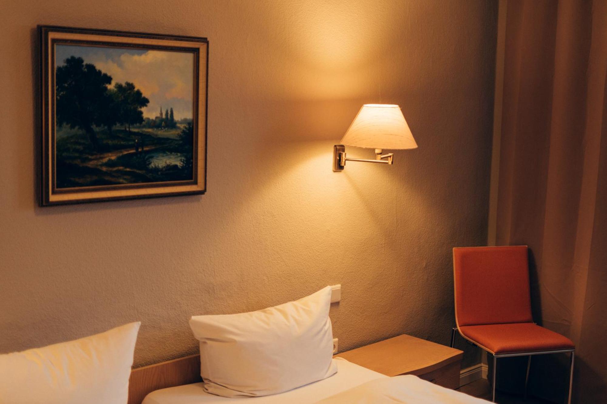 Gasthof Hotel Zur Post Egloffstein Екстер'єр фото