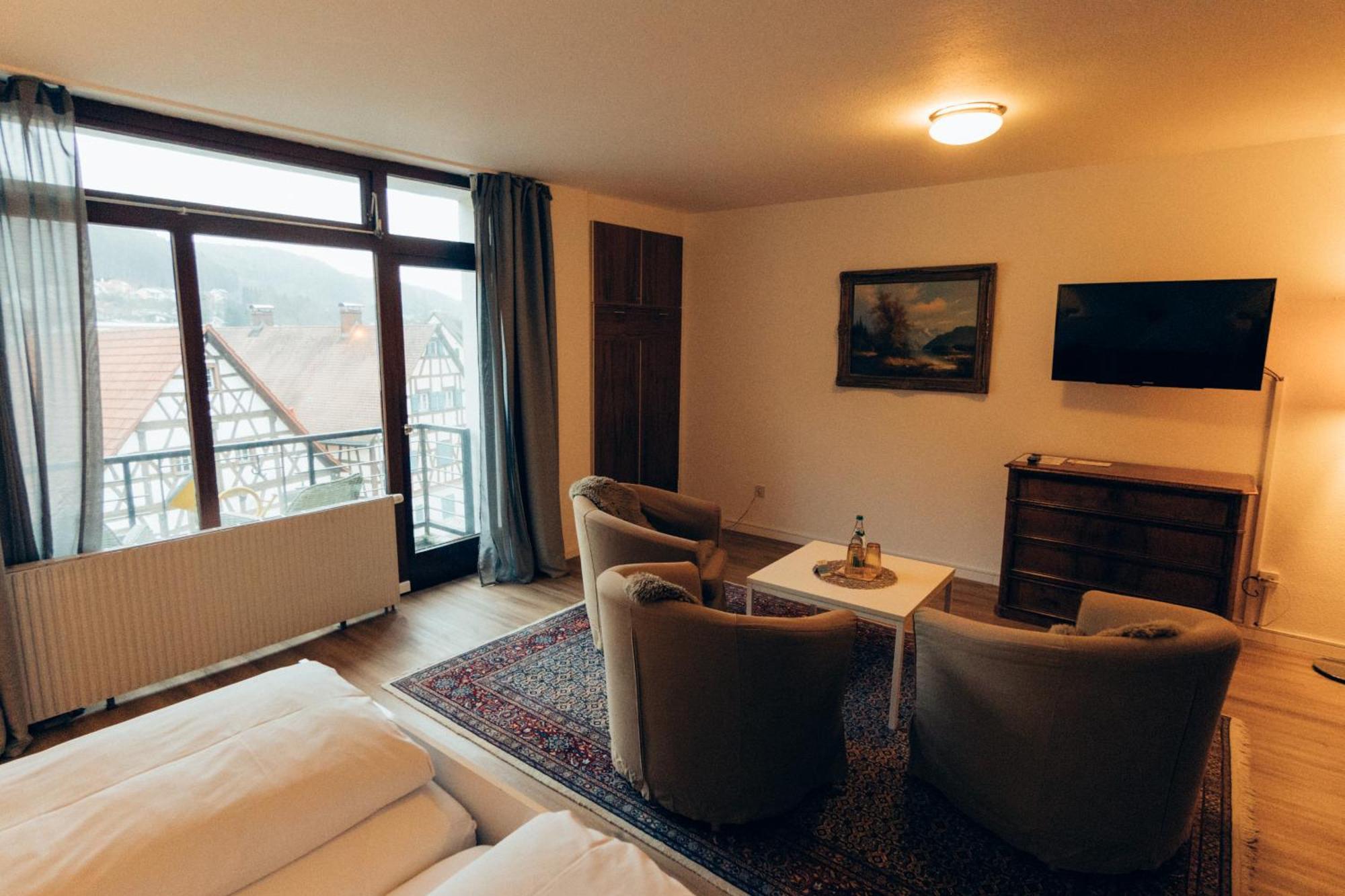 Gasthof Hotel Zur Post Egloffstein Екстер'єр фото