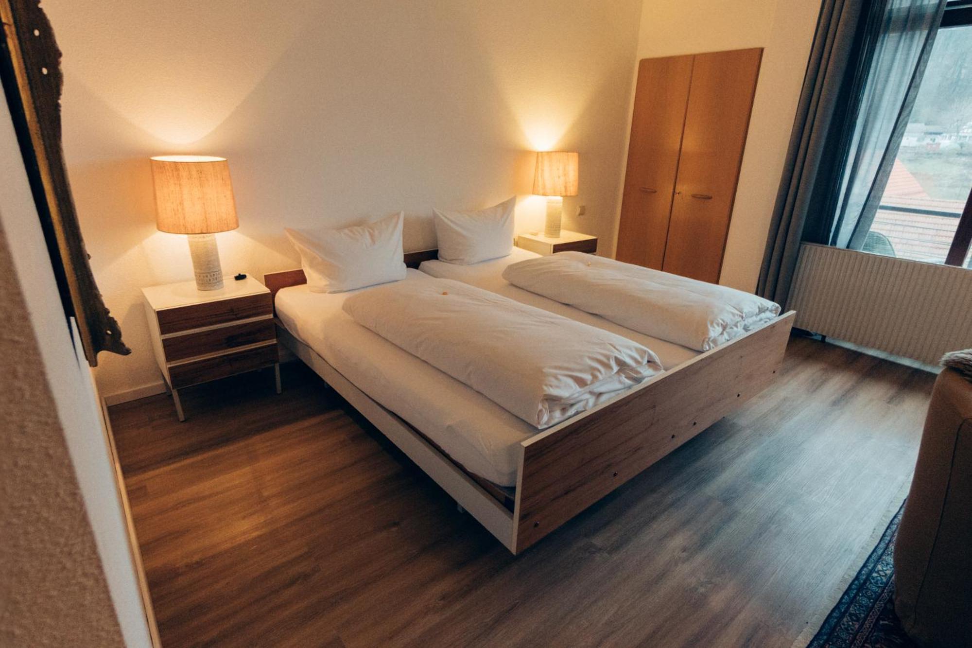 Gasthof Hotel Zur Post Egloffstein Екстер'єр фото